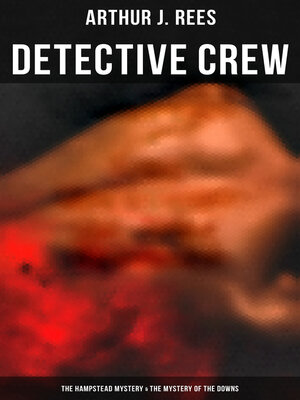 cover image of Detective Crew